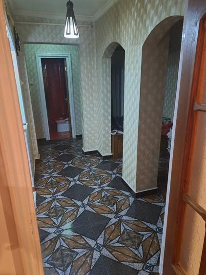 4 camere Exercițiu , Decomandat / Centrală , poziție DEOSEBITĂ ! - 12