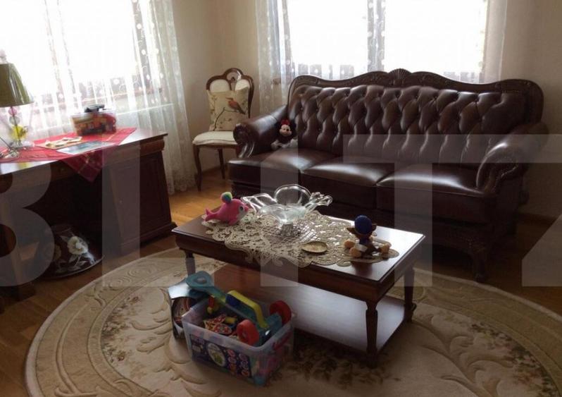 Casa imprimata de un clasic mereu in tendinte, zona Faget, t - 12