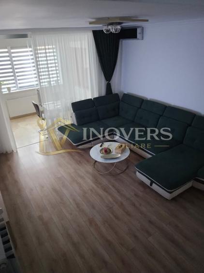 2 camere | Militari – Bd. Timișoara | Avangarde Grande Village - 3