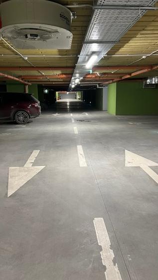 LOC PARCARE// DIRECT DIN IANCU NICOLAE -PARCARE LA -1 GRAND PIPERA PARK - 9