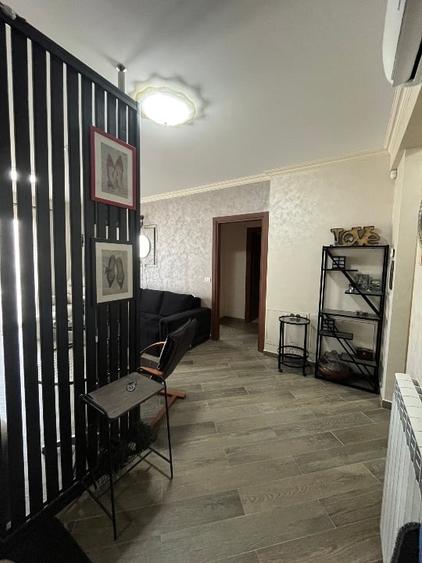 apt 3 camere bloc boutique Villa De Lux Ovidiu - 2