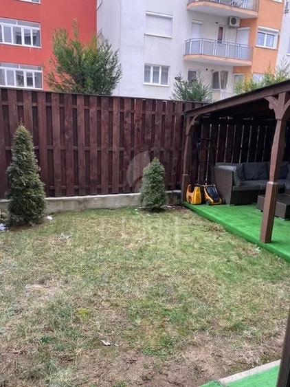 Apartament 2 camere în zona CALEA TURZII - 8