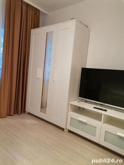 Inchiriez camera in apartament la un student nefumator in perioada anului universitar. - 1