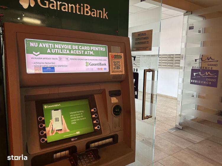 Studio dublu 70.000 Bloc Nou (dispune de loc de parcare) - 13