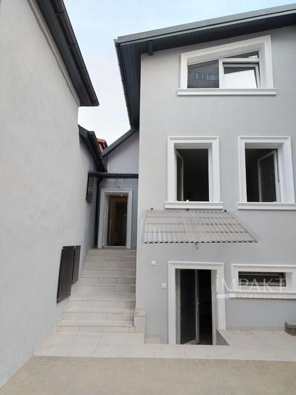 Casa de inchiriat 80 mp, vad comercial, trafic intens, Marasti - 1