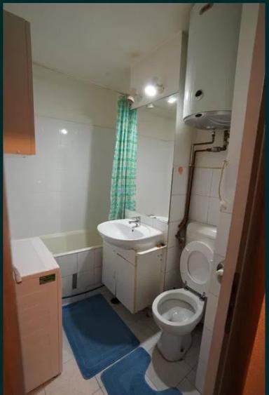 Garsoniera  spatioasa Tractorul - 6