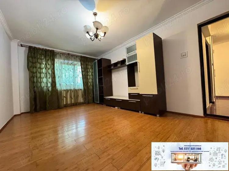 Mazepa 2, zona Parcului Viva, 3 decomandate, parter - 7