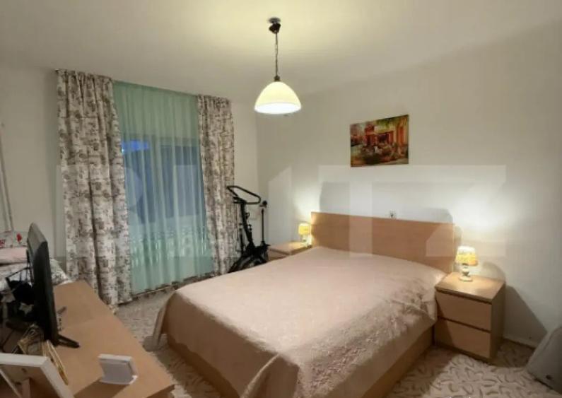 Casa individuala, 112 mp, zona Caraiman - 1