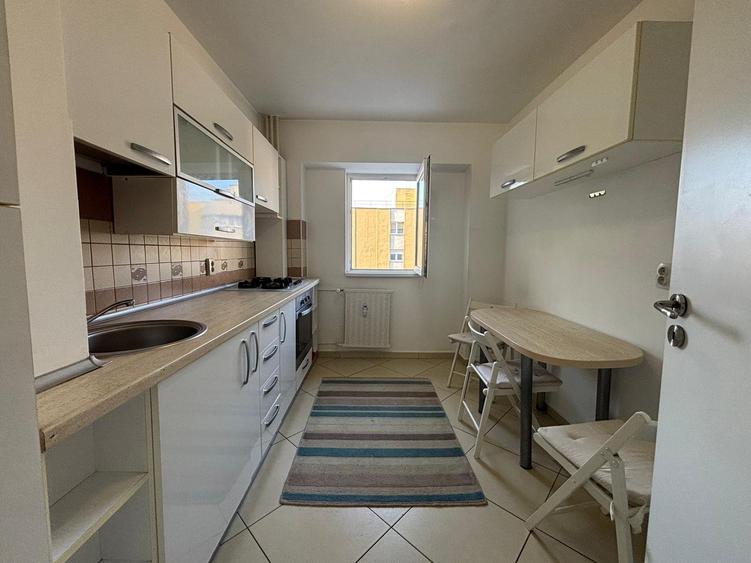 2 Camere Iancului 8 min Metrou An constructie 1979 - 3