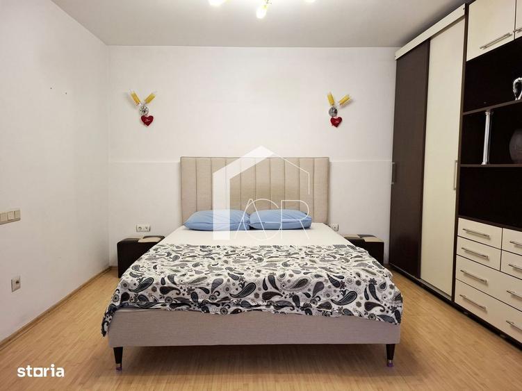 Casa P+M, cu 5 camere, zona Central - 9
