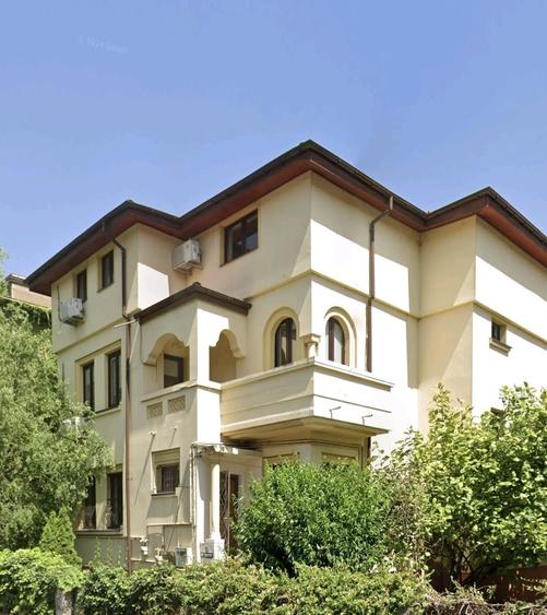 Duplex in vila Cotroceni - Bd. Eroilor - Stradal - 1