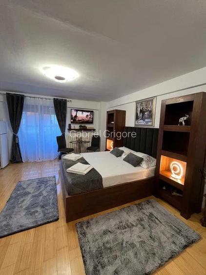 Garsoniera in bloc vila zona Warthe