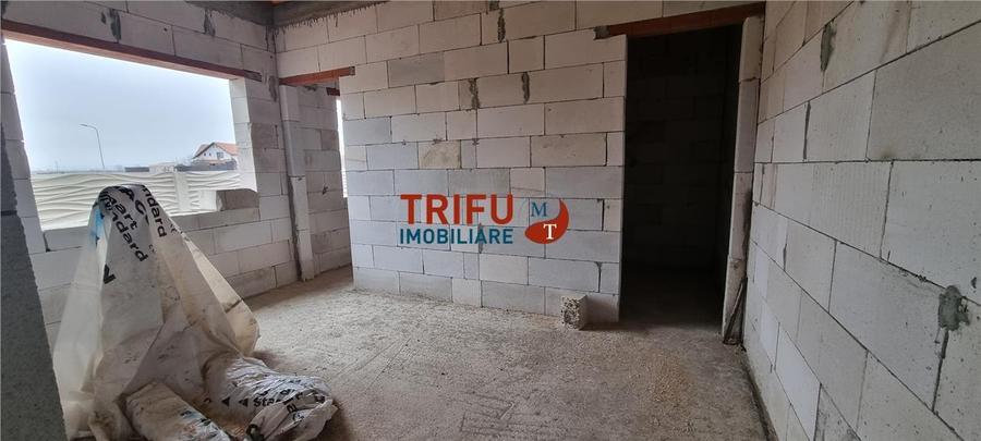 Casa noua de vanzare 4 camere zona Partos - 9