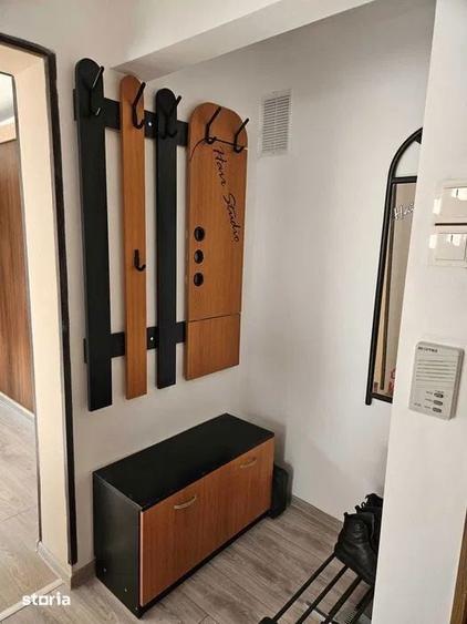 Cornisa - Inchiriere apartament 2 camere - Str. Nicolae Grigorescu - 1