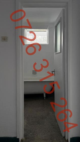 Apartament 2 camere Tomis 2, Constanta | balcon 5,8 mp cu vedere la parc | Langa Spitalul Judetean| Direct Proprietar - 3