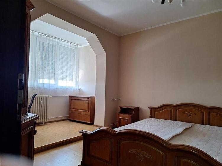 RECO Apartament de inchiriat Cantemir Bloc Cicero - 2