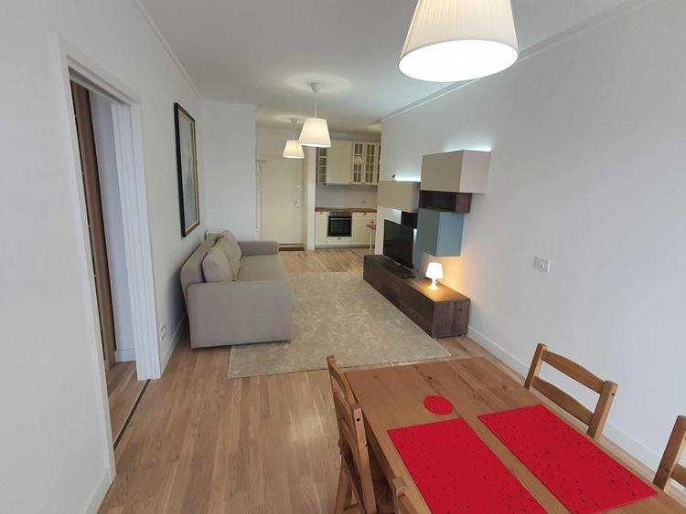 Apartament 3 Camere | Marmura Residence | 2 bai | Parcare Subterana | - 2