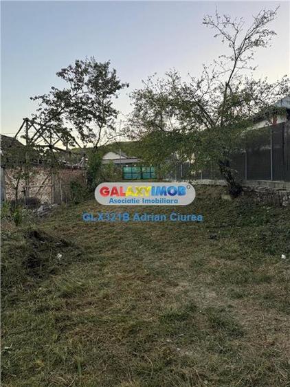 Targoviste | Viforata | S utila 250mp  | 443mp teren | utilitati - 10