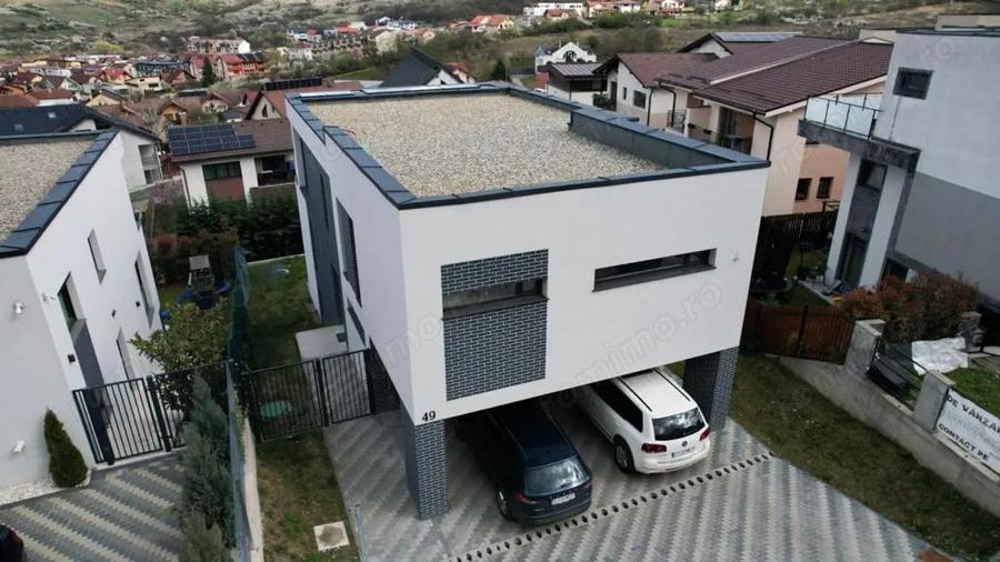 0% Comision ! Duplex finalizat in zona Campului ! - 8