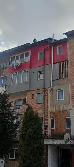 Vand garsoniera la cheie - 4