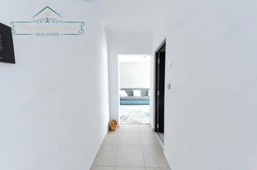 Apartament cu 2 camere,zona Fortuna, Arad - 7