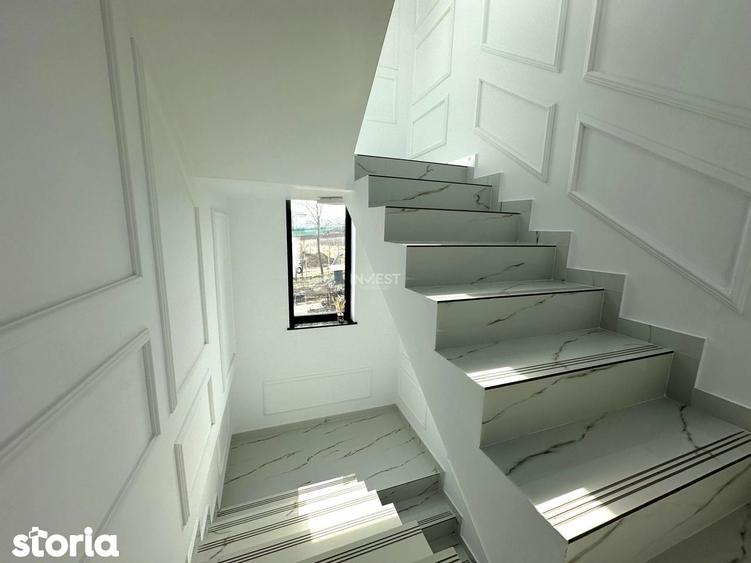 COMISION 0%! Duplex modern cu 3 dormitoare, 2 bai si terasa panoramica - 1