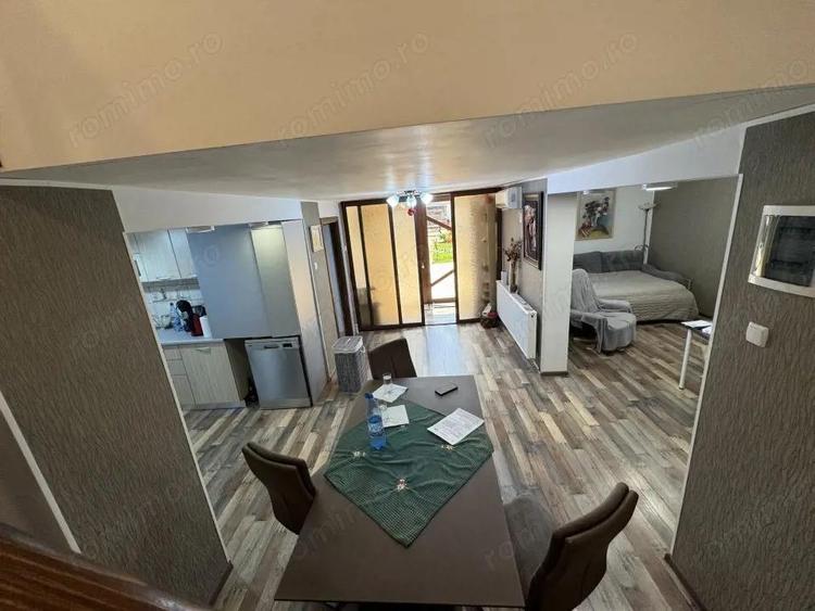 Proprietate mixta, zona Bulevardul Bucuresti - 3