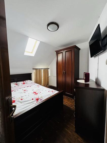 Casa de vacanta -Cozy Hideaway-Bilbor,Harghita - 8