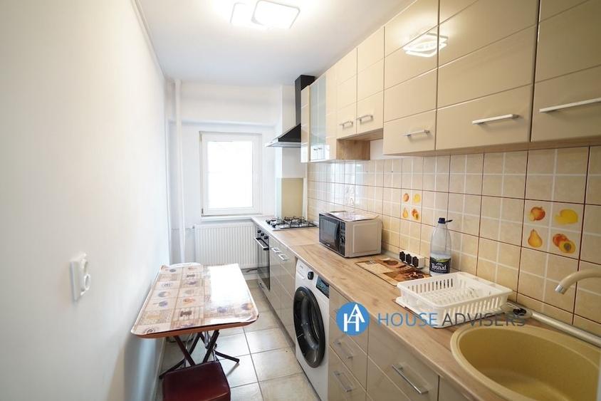 Inchiriere garsoniera Vitan - 7