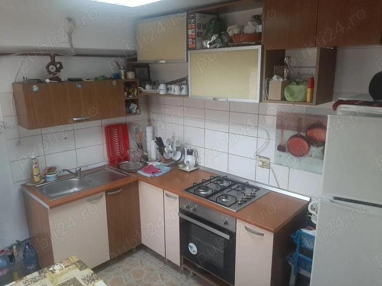 Vand casa Rahova Margeanului - 3