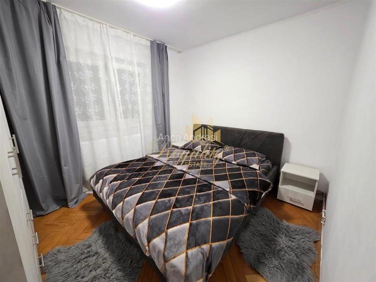 Apartament 2 camere, centrala proprie, ETAJ 3- Zona Complex Studentesc Apartament 2 camere, centrala proprie, ETAJ 3- Zona Complex Studentesc