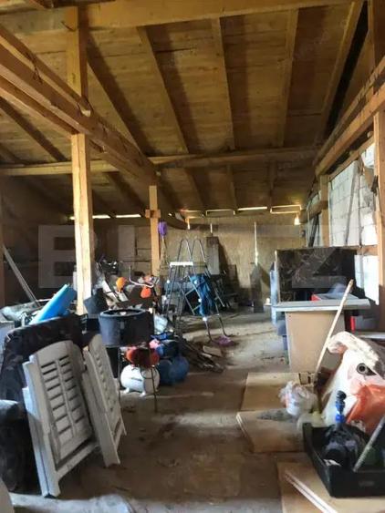 Casa P+M, teren generos 924 mp, Ideala pentru locuit + activitate profesionala - 8
