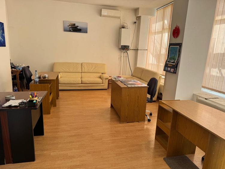 S.C. VIMAK Imobiliare inchiriaza spatiu comercial Craiter - 1