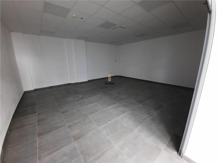 Spatiu Comercial - 500 mp - giratoriu Kaufland Arhitectilor - 27