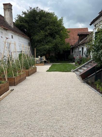 Casă tradițional săsească - Bod - Renovată 2025 - 10