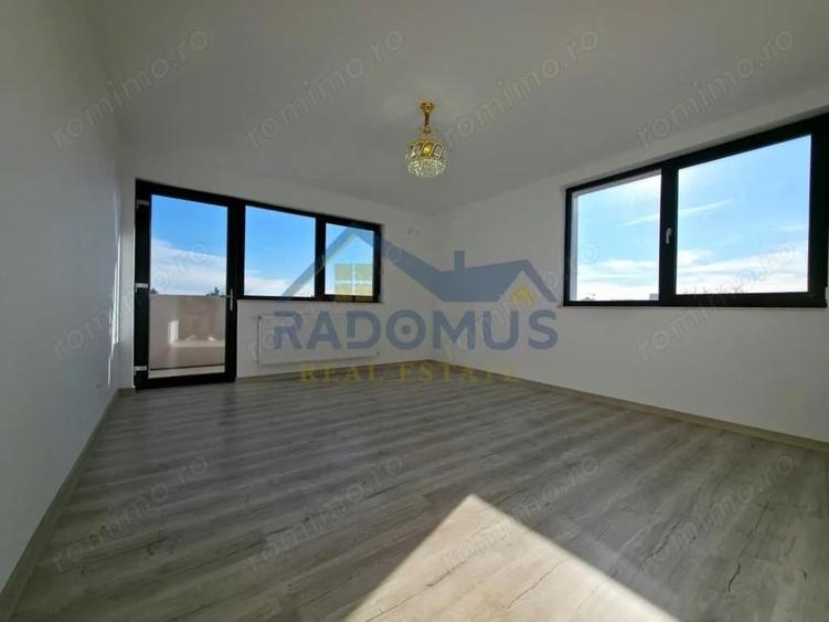 Cladire Multifunc?ionala Noua Str. Alexandru Deparateanu - Nr.32 - 2