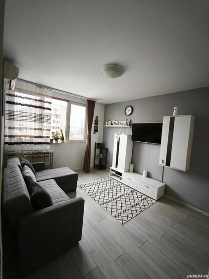 Apartament 3 camere Renovat Drumul Taberei Parc Metrou Raul Doamnei - 9