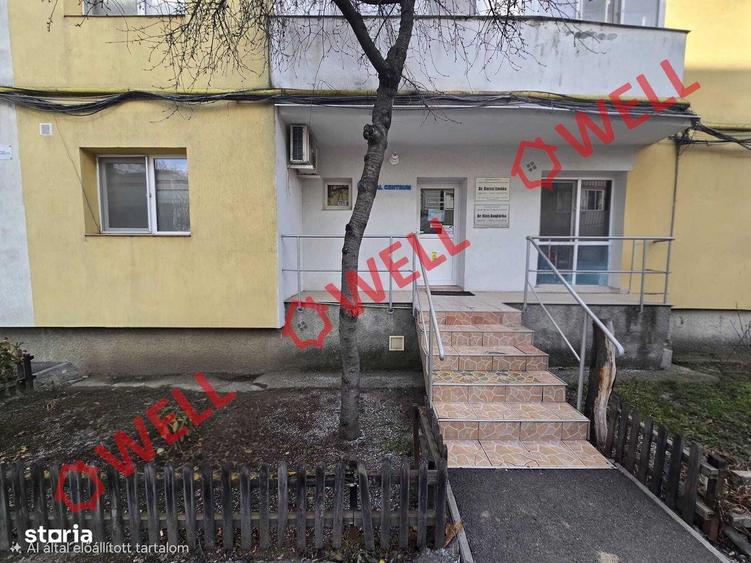 Spa?iu de inchiriat in Sfantu Gheorghe, pe str Sporturilor! - 5