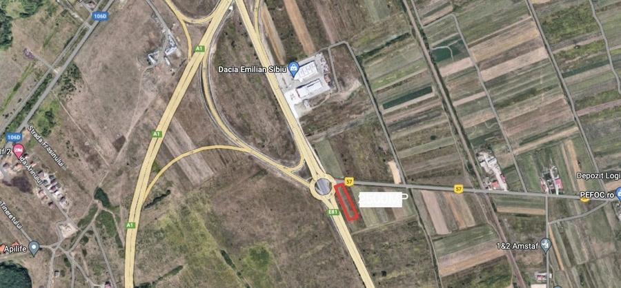 Teren Mohu - DN 2000mp - 1