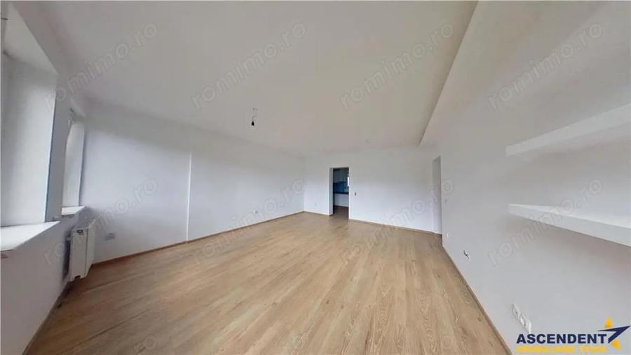 Tur 3D! Pozitionare apreciabila, 97.5 mp, Avantgarden 3, Brasov. - 14