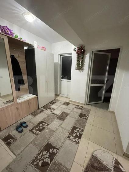 Microapartament, 43mp, Boxa la subsol(100mp) - Burdujeni - 3