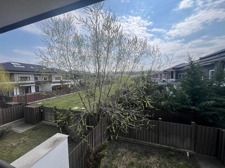 Vila tip duplex | OXFORD GARDENS | SCOALA AMERICANA | Pipera - 1