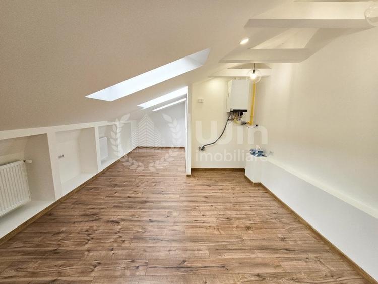 Spatiu comercial |  204mp utili | Ultracentral | Piata Avram Iancu - 11