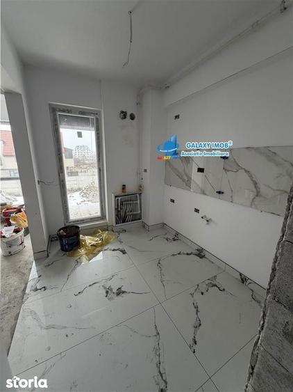 Apartament 3c amere\/2bai-gradina 50mp-Prelungirea Ghencea - 11