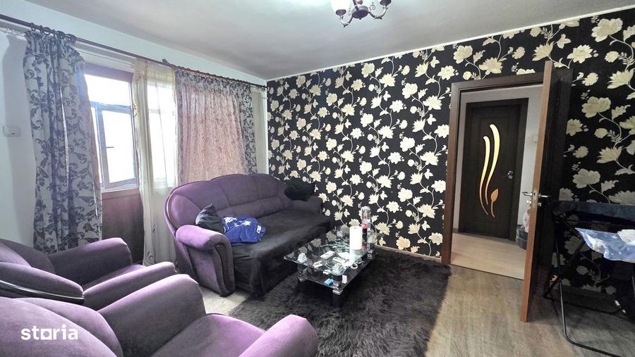 Apartament 2 camere SD, Gara/fostul Billa - 4