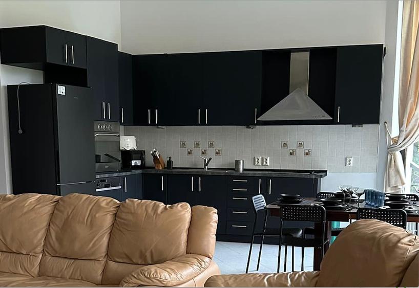 Vila la munte Brasov-Zarnesti, Piatra Craiului, Plaiul Foii, Gym, sauna, jacuzzi - 6