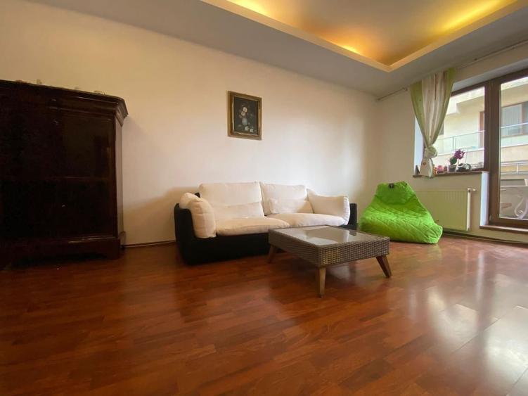 Herastrau | 4 camere | Vanzare - 2