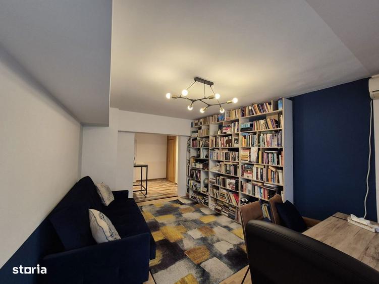 3 camere Bd. Liberta?ii Izvor | 79 mp | loca?ie centrala | mobilat - 17