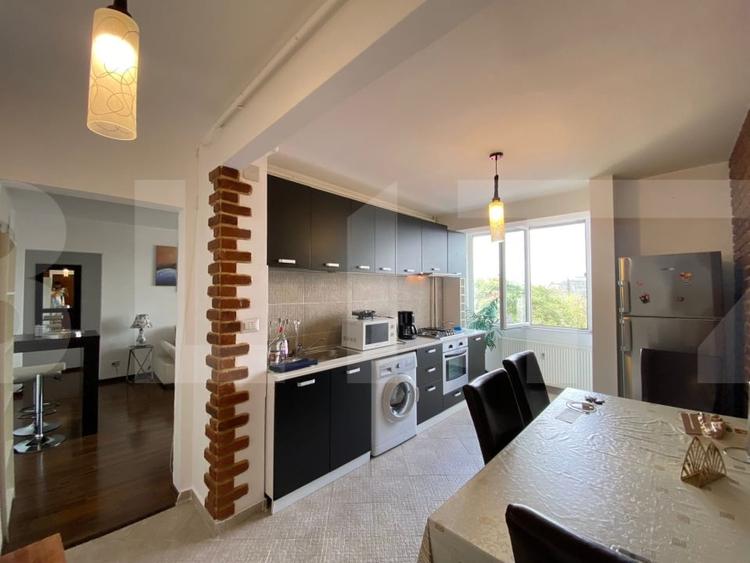 Apartament 3 camere – Calea Giulesti | Risc 2 - 11