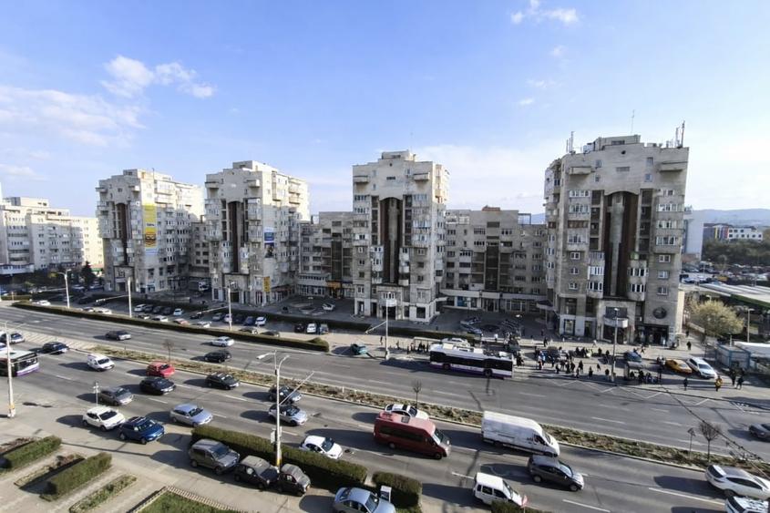 Apartament 2 camere de vanzare Marasti-Aurel Vlaicu,pozitie excelenta - 7